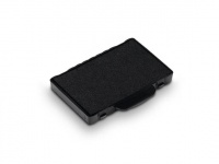 Trodat T6/56 Replacement Ink Pad Black Fits Model 5117 PK2