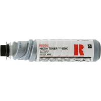 Ricoh 1170/1270D Black Toner 842024