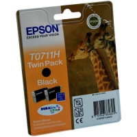 Epson Stylus D120/DX7400/DX7450 Twin Pk Black