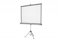 Nobo 43 Tripod Projection Screen 1138x1500mm DD