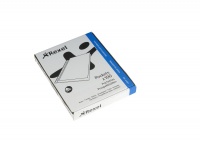 Rexel Superfine  Punched Pocket A4 55 Micron 11040 (PK100)