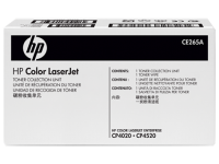 HP CP4525 Waste Toner Collector