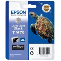 Epson Stylus Photo R3000 Light Lgt Black