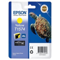 Epson Stylus Photo R3000 Yellow