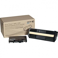 Xerox 4600/4620 Standard Capacity Black Toner