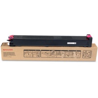 Sharp MX23Gtma Magenta Toner