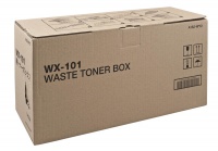 Konica Waste Toner- A162WY1 / WX101