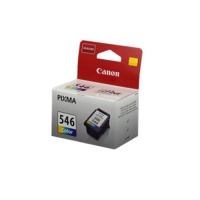 Canon CL546 Colour Ink Cartridge