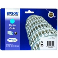 Epson WF4630/5110/5690 Cyan Ink 17ml