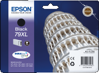 Epson WF4630/5110/5690 Bk Ink 41.8ml