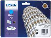 Epson WF4630/5110/5690 Cyan Ink 6.5ml