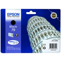 Epson WF4630/5110/5690 Bk Ink 14.4ml