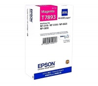 Epson WF5110Dw/5190/5620 Magent Ink Cartridge