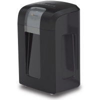 Bonsaii 3S23 Cross Cut Shredder 23L Black DD