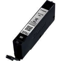 Canon CLI571XL Black Ink Cartridge