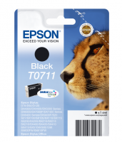 Epson Stylus D78/DX4000/50/ Black Ink Cartridge