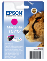 Epson Stylus D78/DX4000/50/ Magent Ink Cartridge