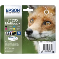 Epson S22/SX125/420W Multi Pk Bk C M Y