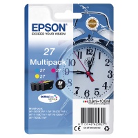 Epson WF-3620DWF/3640/7110 C/M/Y Pack Ink