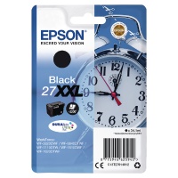 Epson WF-3620DWF/3640/7110 Bk Ink 34.1ml