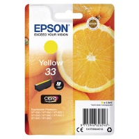 Epson XP530/630/635/830 Yellow Ink Cartridge