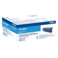 Brother DCPL8410CDW/HLL8260/MFCL8690 Cyan Toner 4K