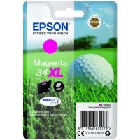 Epson WF3720/WF3725DWF Ink Cartridge Magenta 10.8ml