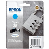 Epson WF420/4725/4730/4740 Ink Cartridge Cyan 9.1ml