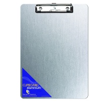 Aluminium Clipboard A4 Plus