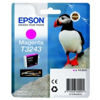 EPSON MAGENTA INK 14ML