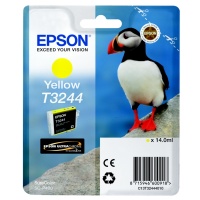 EPSON YELLOW INK 14ML