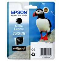 EPSON MATTE BLACK 14ML