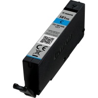 Canon CLI581XXLC XXL Cyan Ink Cartridge