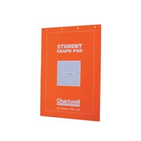 Chartwell Student Graph Pad A3 1mm 5mm 10mm Grid J13BZ