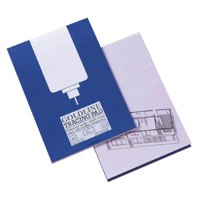 Goldline Professional Tracing Pad A4 GPT1A3Z