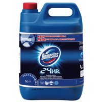 Domestos Bleach 5 Litre DD