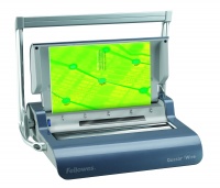 Fellowes Quasar Manual Wire Binder DD