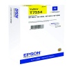 Epson WF8XXX Ink Cartridge Yellow XL 4K