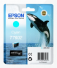 Epson T7602 Cyan Ink 26ml