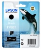 Epson T7601 Photo Black Ink 26ml