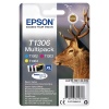 Epson SX525Wd/620FW 3 Pack C M Y