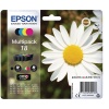 Epson XP30/202/302/405 Pack Of 4 Standard