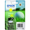 Epson WF3720/WF3725DWF Ink Cartridge Yellow 10.8ml