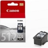 Canon PG512 Black Ink Cartridge